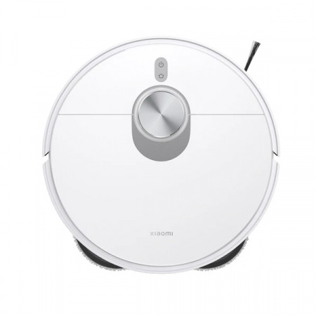 Робот-пылесос Xiaomi Robot Vacuum X20 Pro