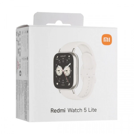 Смарт-часы Xiaomi Redmi Watch 5 Lite