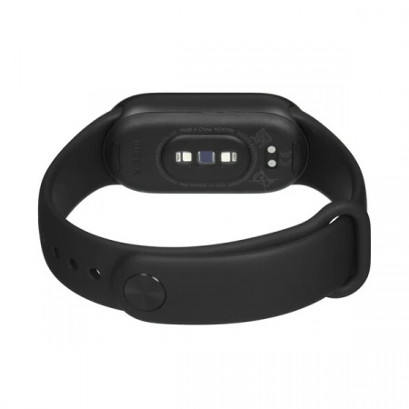 Фитнес-браслет Xiaomi Smart Band 10