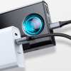  Внешний аккумулятор Baseus Power Bank Amblight Quick Charge 65W 30000mAh