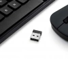Комплект клавиатура + мышь Xiaomi Mi Wireless Keyboard and Mouse Combo