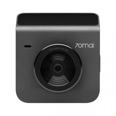 Автомобильный видеорегистратор 70mai Dash Cam A400 + Rear Cam RC09 (Grey)