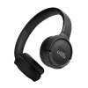Беспроводные наушники JBL Tune 520BT Black