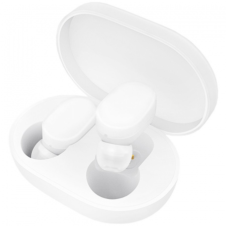 Беспроводные наушники Redmi AirDots 3 White