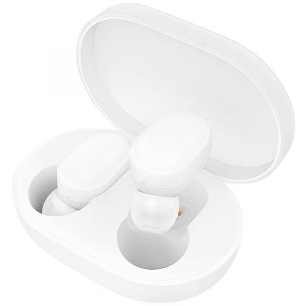 Беспроводные наушники Redmi AirDots 3 White