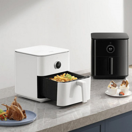 Аэрогриль Xiaomi Smart Air Fryer 6.5L EU