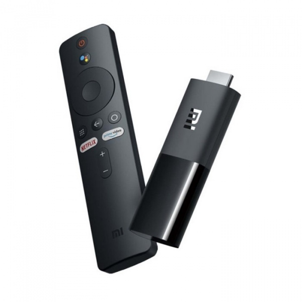 ТВ-приставка Xiaomi Mi TV Stick