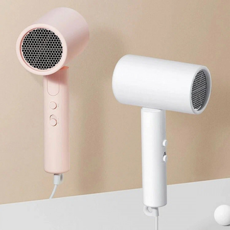Фен для волос Xiaomi Compact Hair Dryer H101 White