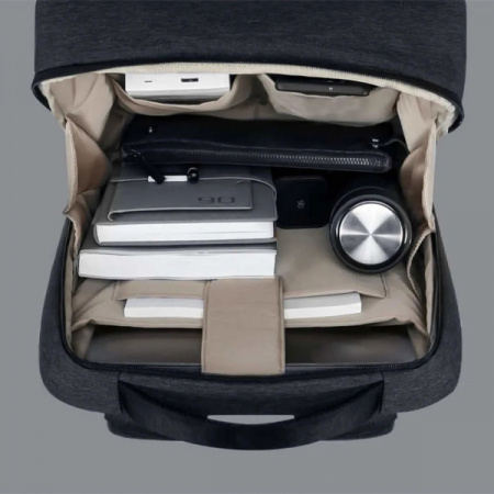 Рюкзак Xiaomi Urban Life Style 2 (Dark Gray)