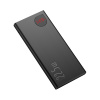 Внешний аккумулятор Baseus Adaman Metal Digital Display Quick Charge Power Bank 10000mAh 22.5W  (2021 Editon)