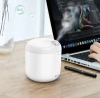 Baseus Elephant Humidifier 2 in 1. Увлажнитель воздуха + ночник