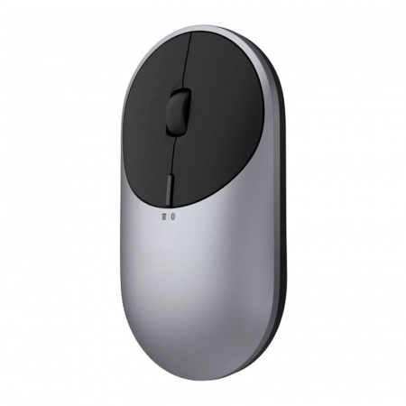 Беспроводная мышь Xiaomi Mi Portable Bluetooth Mouse 2