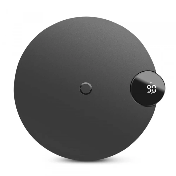 Беспроводное зарядное устройство Baseus LED Wireless Charger