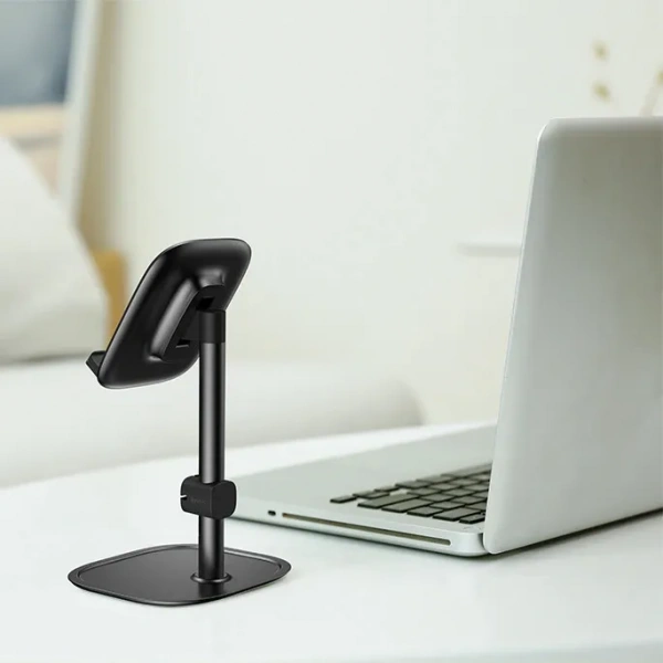 Держатель для смартфона Baseus Literary Youth Desktop Bracket
