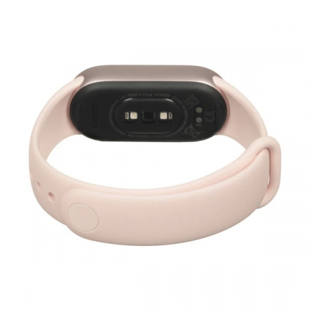 Фитнес-браслет Xiaomi Smart Band 10