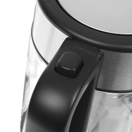 Электрический чайник Xiaomi Electric Glass Kettle 1.7L