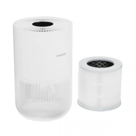 Очиститель воздуха Xiaomi Smart Air Purifier 4 Compact
