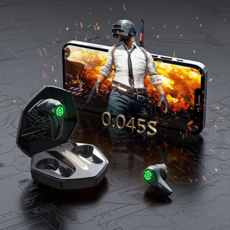 Беспроводные игровые наушники Haylou G3