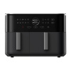Аэрогриль Xiaomi Dual Zone Air Fryer 10L 2700W Global