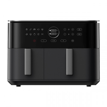 Аэрогриль Xiaomi Dual Zone Air Fryer 10L 2700W Global