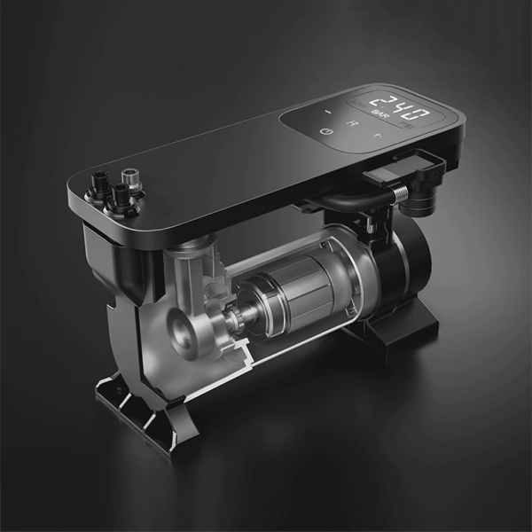 Автомобильный компрессор 70Mai Air Compressor Midrive TP01