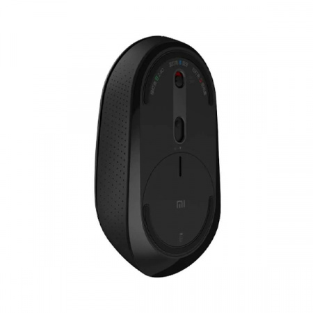 Беспроводная бесшумная мышь с двойным подключением Mi Dual Mode Wireless Mouse Silent Edition