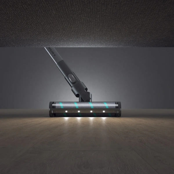 Вертикальный ручной пылесос Viomi Handheld Wireless Vacuum Cleaner А9