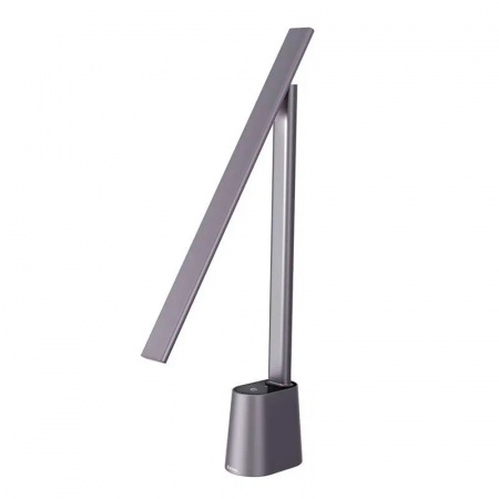 Настольная лампа Baseus Rechargeable Folding Reading Desk Lamp (Smart Light)
