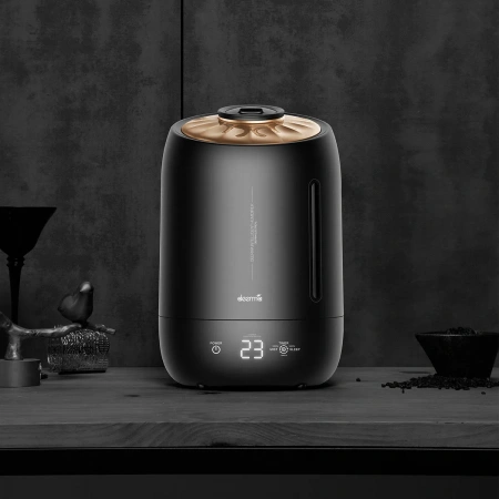 Увлажнитель воздуха с функцией ароматизации Deerma DEM-F600 EU