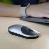Беспроводная мышь Xiaomi Mi Portable Bluetooth Mouse 2