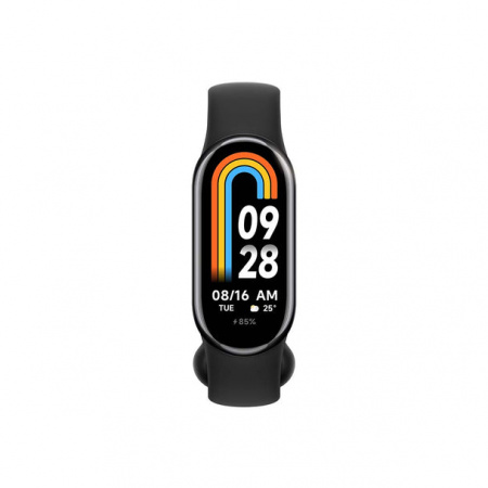 Фитнес-браслет Xiaomi Smart Band 8