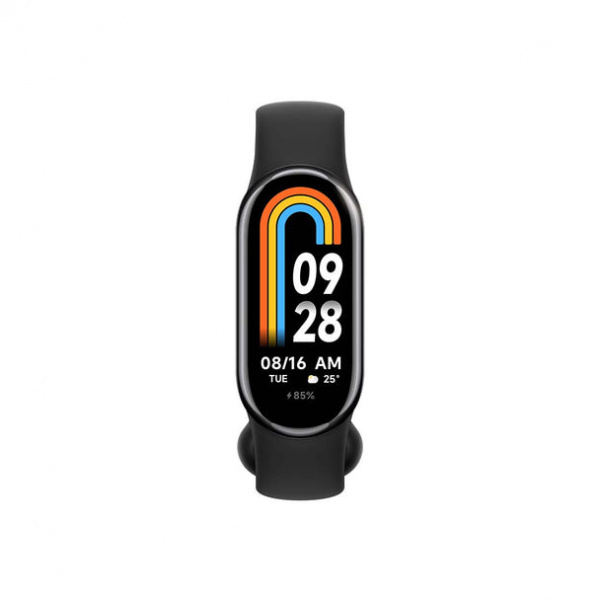 Фитнес-браслет Xiaomi Smart Band 8