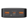 Внешний аккумулятор Baseus Bipow Digital Display Power Bank 20000mAh 20W