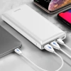 Внешний аккумулятор Baseus Mini JA Fast charge 30000mAh
