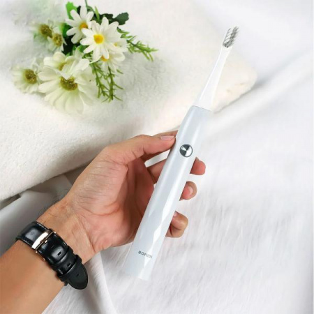 Электрическая звуковая зубная щётка Bomidi T501 Sonic Electric Toothbrush