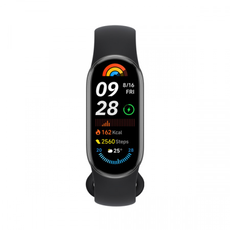Фитнес-браслет Xiaomi Smart Band 9
