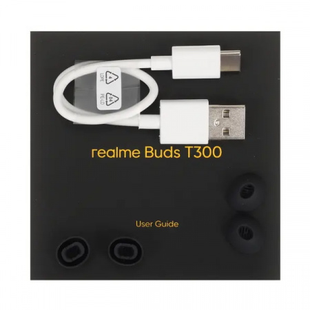 Беспроводные наушники Realme Buds T300