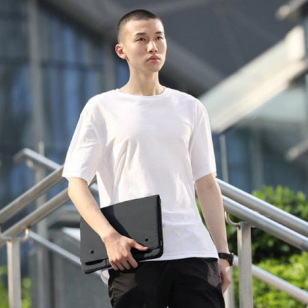 Чехол для ноутбука Baseus Basics Series 13" Laptop Sleeve
