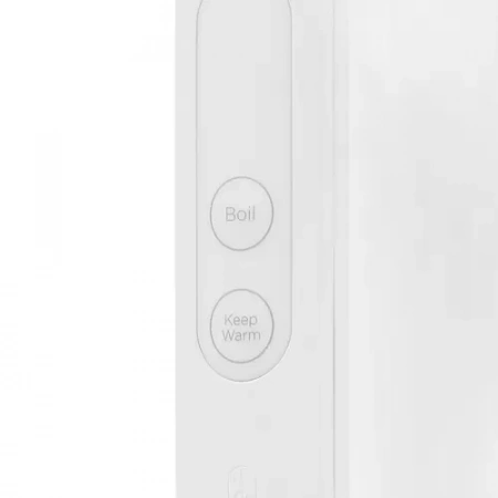 Умный электрический чайник Xiaomi Mi Smart Kettle Pro Bluetooth 1.5L (EU version)