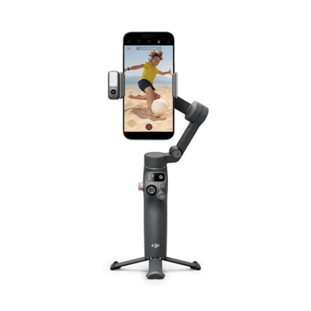 Стабилизатор для смартфонов DJI Osmo Mobile 7P