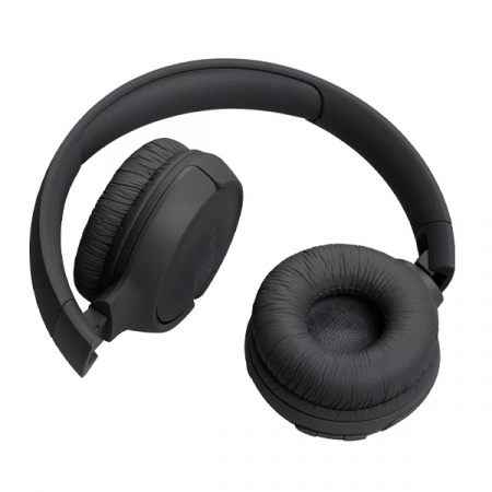 Беспроводные наушники JBL Tune 520BT Black