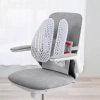 Регулируемая эргономичная подушка для спины Mi Leband Adjustable Ergonomic Back Pad Support