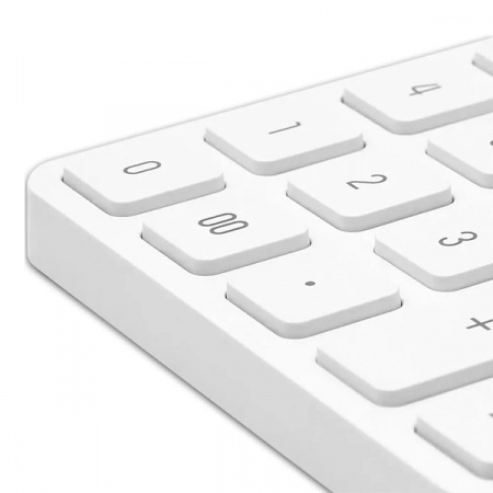 Калькулятор Xiaomi Kaco Lemo Desk Electronic Calculator