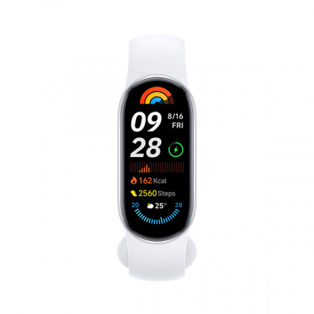 Фитнес-браслет Xiaomi Smart Band 9