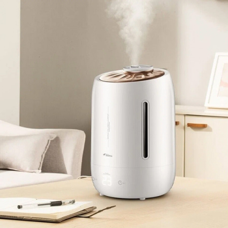 Увлажнитель воздуха с функцией ароматизации Deerma DEM-F600 EU