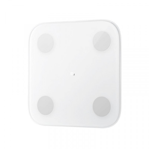 Смарт-весы Xiaomi Mi Body Composition Scale 2