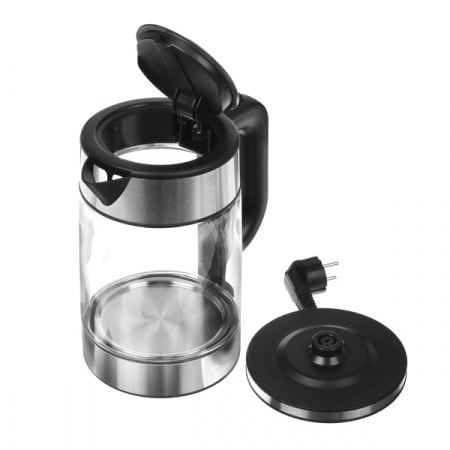 Электрический чайник Xiaomi Electric Glass Kettle 1.7L