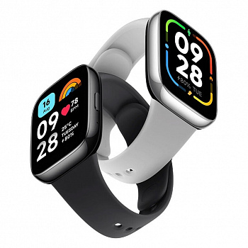 Смарт-часы Redmi Watch 3 Active