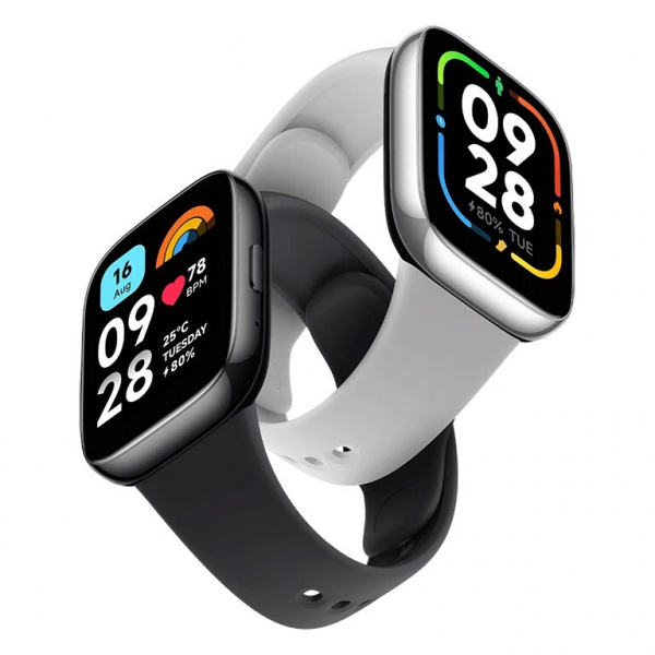 Смарт-часы Redmi Watch 3 Active