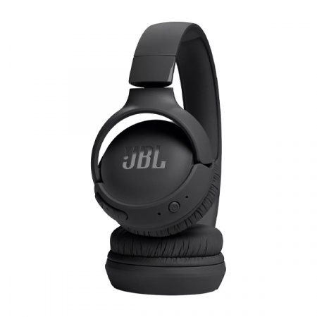 Беспроводные наушники JBL Tune 520BT Black